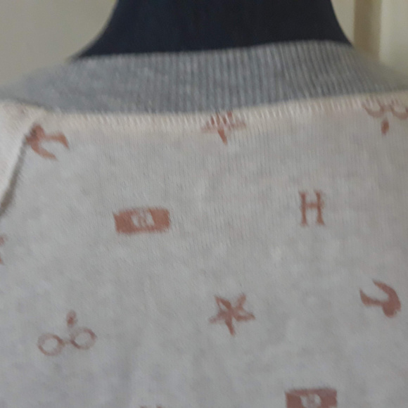 Harry Potter sleepwear short sleeve top - Picture 7 of 8